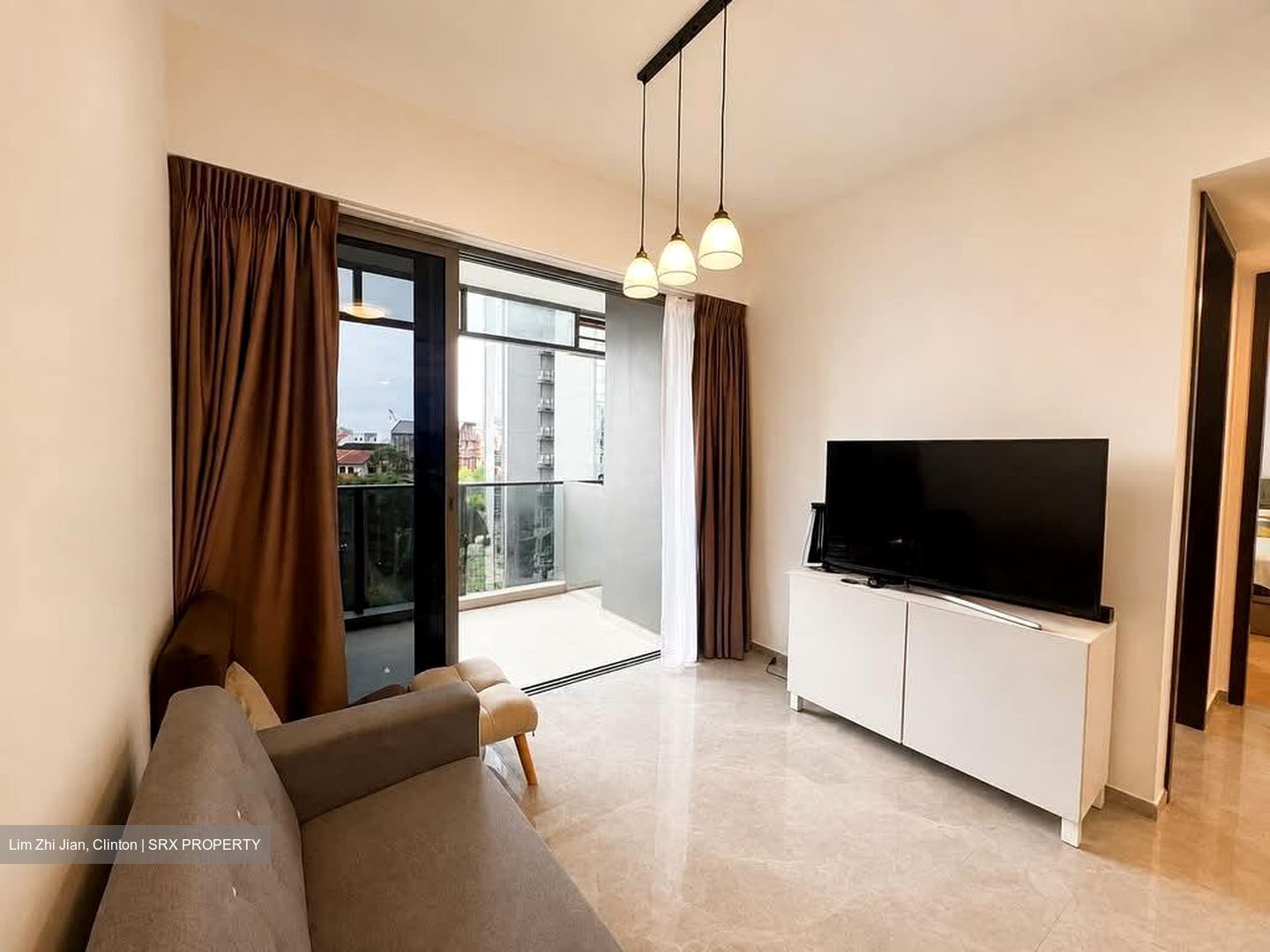 JadeScape (D20), Condominium #595435571